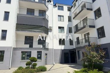 Коммерческая недвижимость по адресу ул. Сахарова (площадь 33,5 м²) - Atlanta.ua - фото 15