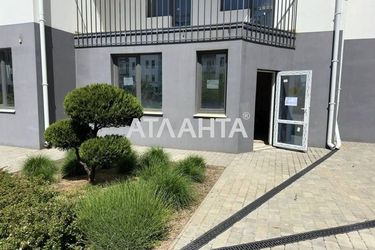 Коммерческая недвижимость по адресу ул. Сахарова (площадь 33,5 м²) - Atlanta.ua - фото 16