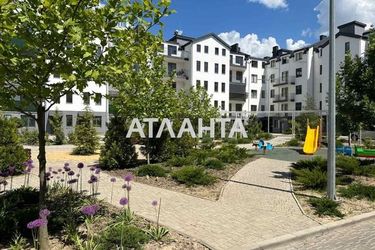 Коммерческая недвижимость по адресу ул. Сахарова (площадь 33,5 м²) - Atlanta.ua - фото 17