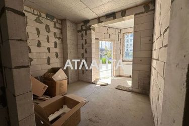 Коммерческая недвижимость по адресу ул. Сахарова (площадь 33,5 м²) - Atlanta.ua - фото 21