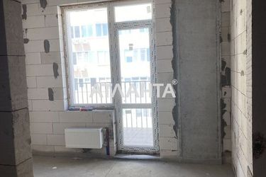 1-room apartment apartment by the address st. Sakharova (area 39,5 m²) - Atlanta.ua - фото 16