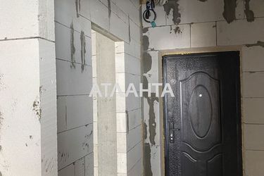 1-room apartment apartment by the address st. Sakharova (area 39,5 m²) - Atlanta.ua - фото 18