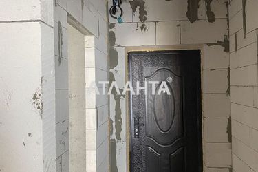 1-room apartment apartment by the address st. Sakharova (area 39,5 m²) - Atlanta.ua - фото 22