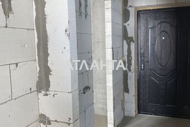 1-room apartment apartment by the address st. Sakharova (area 39,5 m²) - Atlanta.ua - фото 23