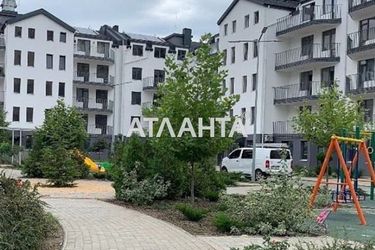 1-room apartment apartment by the address st. Sakharova (area 39,5 m²) - Atlanta.ua - фото 15