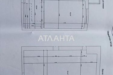 3-комнатная квартира по адресу ул. Зеленая (площадь 92,4 м²) - Atlanta.ua - фото 16