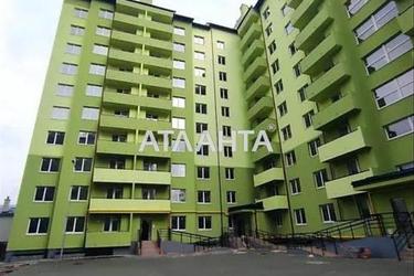 3-комнатная квартира по адресу ул. Зеленая (площадь 92,4 м²) - Atlanta.ua - фото 15