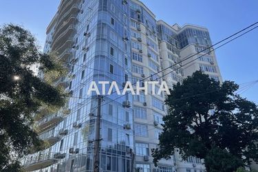 2-комнатная квартира по адресу Удельный пер. (площадь 69,9 м²) - фото 13 2-комнатная квартира по адресу Удельный пер. (площадь 69,9 м²) - Atlanta.ua - фото 13