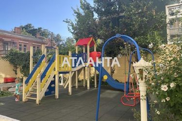 2-комнатная квартира по адресу Удельный пер. (площадь 69,9 м²) - фото 20 2-комнатная квартира по адресу Удельный пер. (площадь 69,9 м²) - Atlanta.ua - фото 20