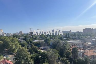 2-комнатная квартира по адресу Удельный пер. (площадь 69,9 м²) - фото 23 2-комнатная квартира по адресу Удельный пер. (площадь 69,9 м²) - Atlanta.ua - фото 23