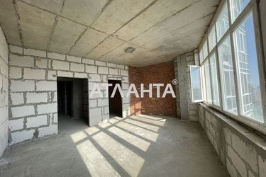 2-комнатная квартира по адресу Удельный пер. (площадь 69,9 м²) - фото 16 2-комнатная квартира по адресу Удельный пер. (площадь 69,9 м²) - Atlanta.ua - фото 16