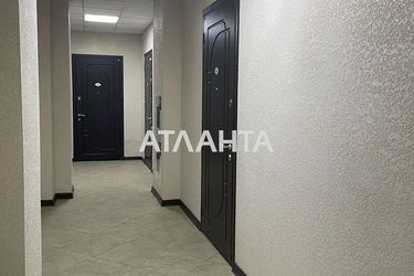 2-комнатная квартира по адресу Удельный пер. (площадь 69,9 м²) - фото 24 2-комнатная квартира по адресу Удельный пер. (площадь 69,9 м²) - Atlanta.ua - фото 24