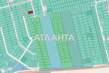 Участок по адресу ул. Измаильская (площадь 8 сот) - Atlanta.ua - фото 7