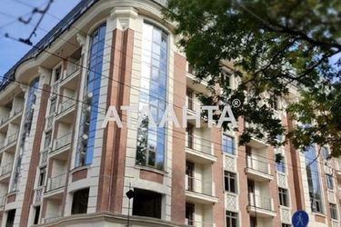 1-комнатная квартира по адресу ул. Еврейская (площадь 62 м²) - фото 10 1-комнатная квартира по адресу ул. Еврейская (площадь 62 м²) - Atlanta.ua - фото 10