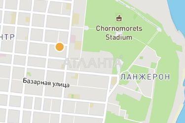 1-комнатная квартира по адресу ул. Еврейская (площадь 62 м²) - фото 18 1-комнатная квартира по адресу ул. Еврейская (площадь 62 м²) - Atlanta.ua - фото 18