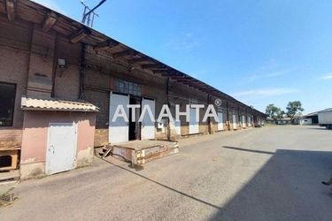 Коммерческая недвижимость по адресу ул. Головатого атам. (площадь 5980 м²) - Atlanta.ua - фото 12
