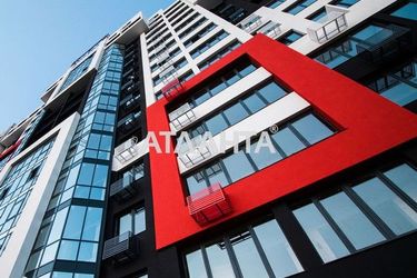 1-комнатная квартира по адресу ул. Вильямса ак. (площадь 36,9 м²) - Atlanta.ua - фото 10