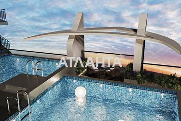 2-комнатная квартира по адресу Ванный пер. (площадь 56,7 м²) - Atlanta.ua - фото 18