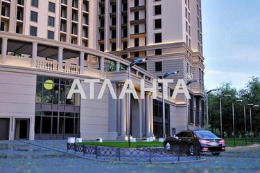 1-кімнатна квартира за адресою вул. Дача Ковалевського (площа 41,6 м²) - Atlanta.ua - фото 15