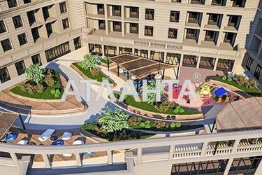 1-кімнатна квартира за адресою вул. Дача Ковалевського (площа 41,6 м²) - Atlanta.ua - фото 11