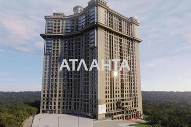 1-кімнатна квартира за адресою вул. Дача Ковалевського (площа 41,6 м²) - Atlanta.ua - фото 13