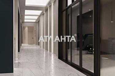 1-кімнатна квартира за адресою вул. Дача Ковалевського (площа 41,6 м²) - Atlanta.ua - фото 19