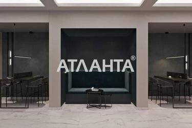 1-кімнатна квартира за адресою вул. Дача Ковалевського (площа 41,6 м²) - Atlanta.ua - фото 20