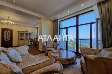 Многокомнатная квартира по адресу ул. Аркадийское плато (площадь 363,5 м²) - Atlanta.ua - фото 44