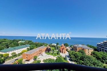 Многокомнатная квартира по адресу ул. Аркадийское плато (площадь 363,5 м²) - Atlanta.ua - фото 45