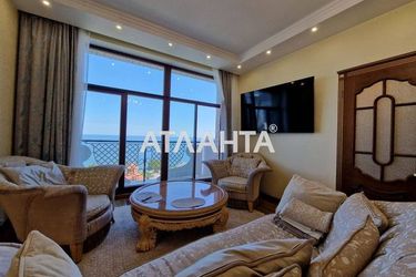 Многокомнатная квартира по адресу ул. Аркадийское плато (площадь 363,5 м²) - Atlanta.ua - фото 47