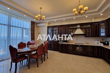 Многокомнатная квартира по адресу ул. Аркадийское плато (площадь 363,5 м²) - Atlanta.ua - фото 50