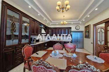 Многокомнатная квартира по адресу ул. Аркадийское плато (площадь 363,5 м²) - Atlanta.ua - фото 52