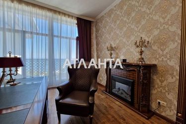 Многокомнатная квартира по адресу ул. Аркадийское плато (площадь 363,5 м²) - Atlanta.ua - фото 54