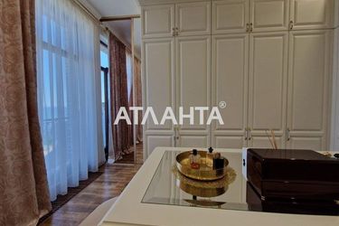 Многокомнатная квартира по адресу ул. Аркадийское плато (площадь 363,5 м²) - Atlanta.ua - фото 57