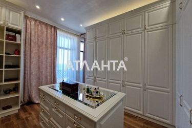 Многокомнатная квартира по адресу ул. Аркадийское плато (площадь 363,5 м²) - Atlanta.ua - фото 58