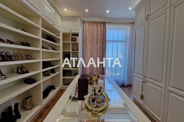 Многокомнатная квартира по адресу ул. Аркадийское плато (площадь 363,5 м²) - Atlanta.ua - фото 59