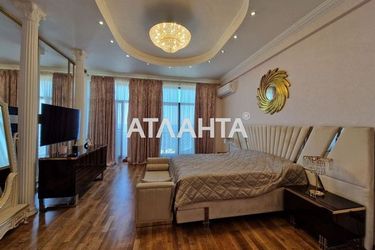 Многокомнатная квартира по адресу ул. Аркадийское плато (площадь 363,5 м²) - Atlanta.ua - фото 61