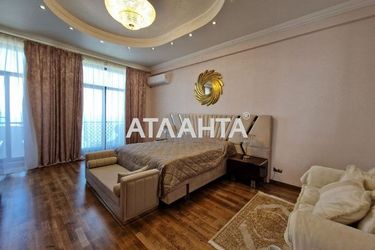 Многокомнатная квартира по адресу ул. Аркадийское плато (площадь 363,5 м²) - Atlanta.ua - фото 62