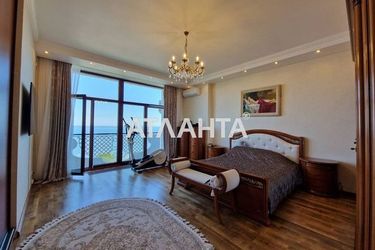 Многокомнатная квартира по адресу ул. Аркадийское плато (площадь 363,5 м²) - Atlanta.ua - фото 65