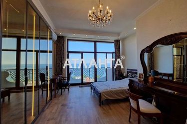 Многокомнатная квартира по адресу ул. Аркадийское плато (площадь 363,5 м²) - Atlanta.ua - фото 66