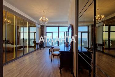 Многокомнатная квартира по адресу ул. Аркадийское плато (площадь 363,5 м²) - Atlanta.ua - фото 67