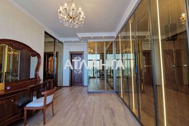 Многокомнатная квартира по адресу ул. Аркадийское плато (площадь 363,5 м²) - Atlanta.ua - фото 68