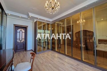 Многокомнатная квартира по адресу ул. Аркадийское плато (площадь 363,5 м²) - Atlanta.ua - фото 69