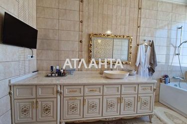 Многокомнатная квартира по адресу ул. Аркадийское плато (площадь 363,5 м²) - Atlanta.ua - фото 72