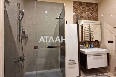 Многокомнатная квартира по адресу ул. Аркадийское плато (площадь 363,5 м²) - Atlanta.ua - фото 73