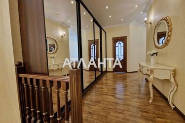 Многокомнатная квартира по адресу ул. Аркадийское плато (площадь 363,5 м²) - Atlanta.ua - фото 77