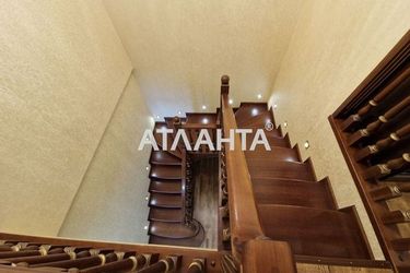 Многокомнатная квартира по адресу ул. Аркадийское плато (площадь 363,5 м²) - Atlanta.ua - фото 79