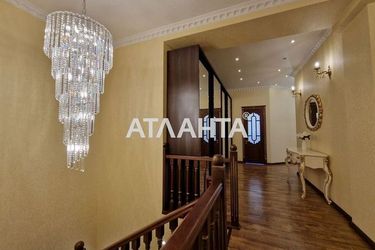 Многокомнатная квартира по адресу ул. Аркадийское плато (площадь 363,5 м²) - Atlanta.ua - фото 80