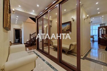 Многокомнатная квартира по адресу ул. Аркадийское плато (площадь 363,5 м²) - Atlanta.ua - фото 81