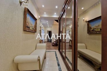 Многокомнатная квартира по адресу ул. Аркадийское плато (площадь 363,5 м²) - Atlanta.ua - фото 82